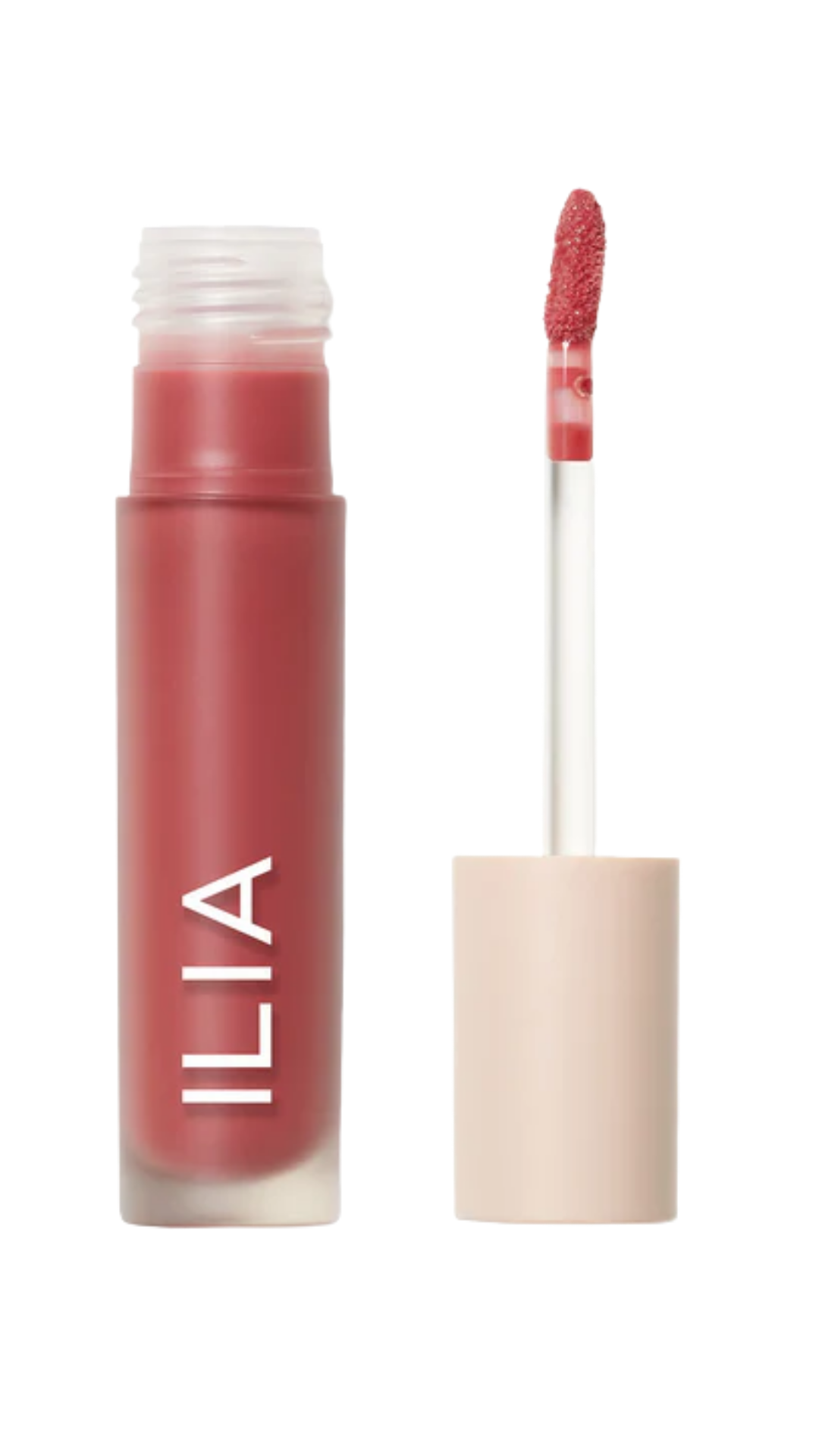 Overglazed Lip Gloss