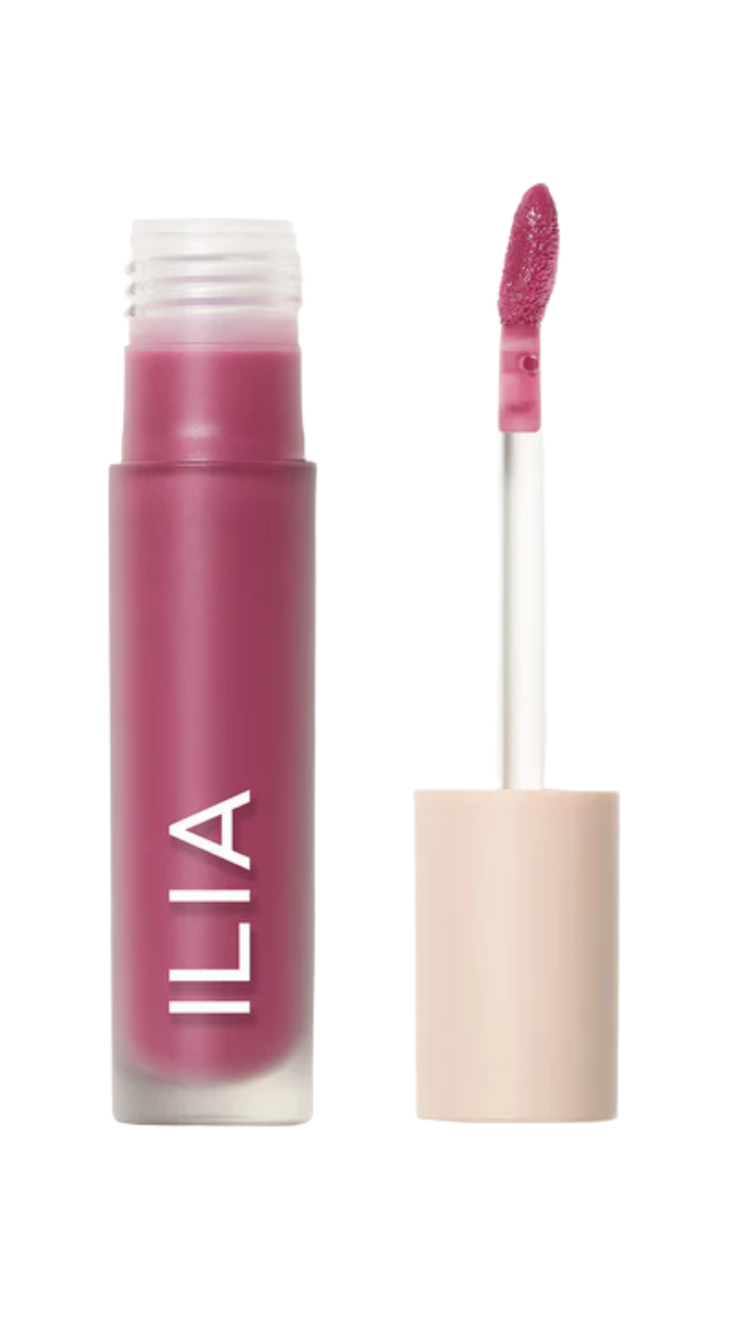Overglazed Lip Gloss