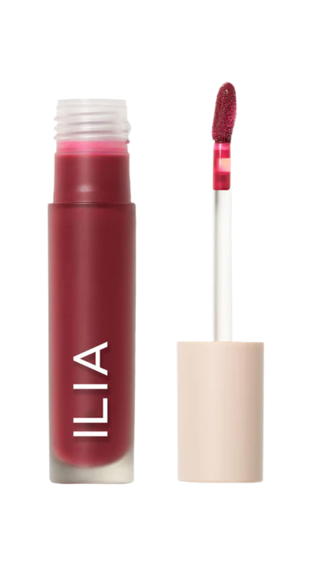 Overglazed Lip Gloss