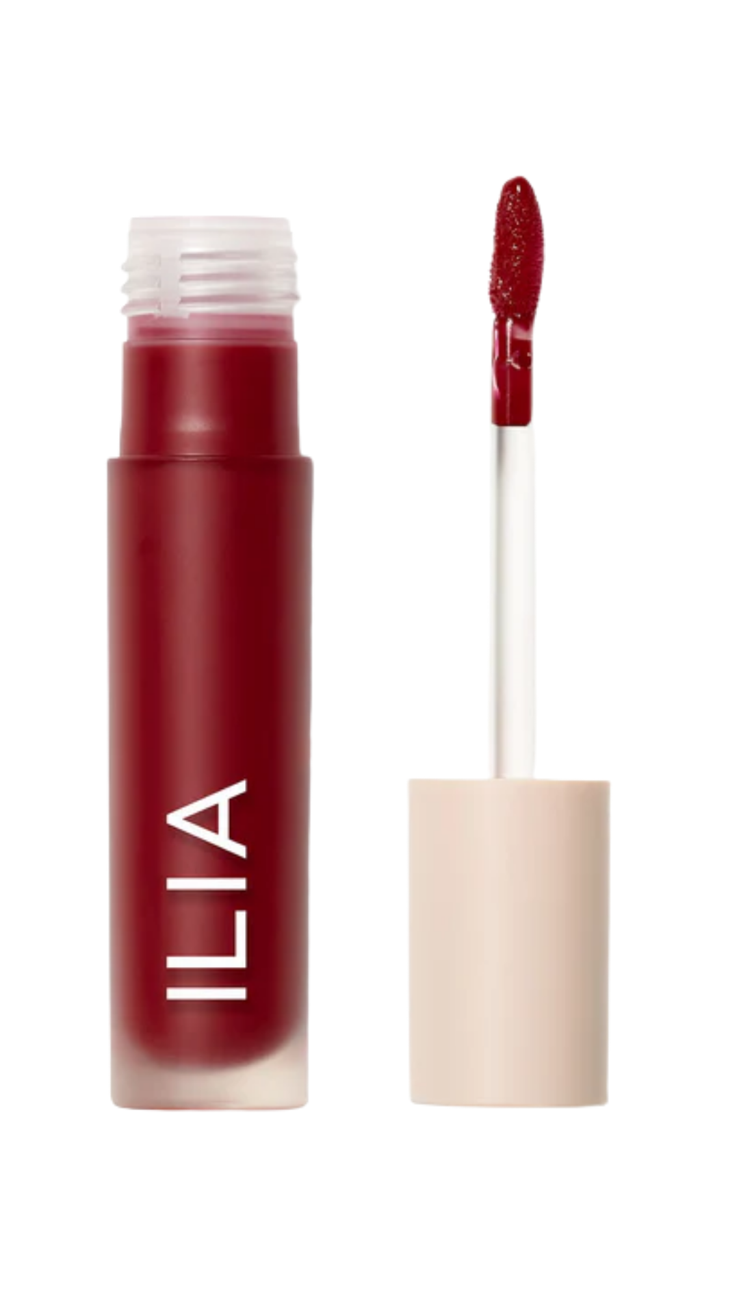 Overglazed Lip Gloss
