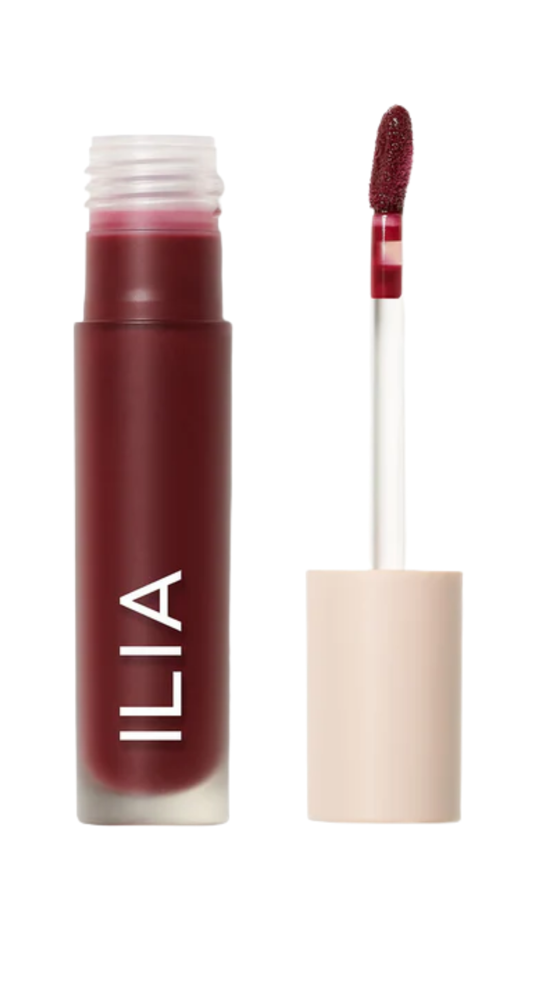 Overglazed Lip Gloss