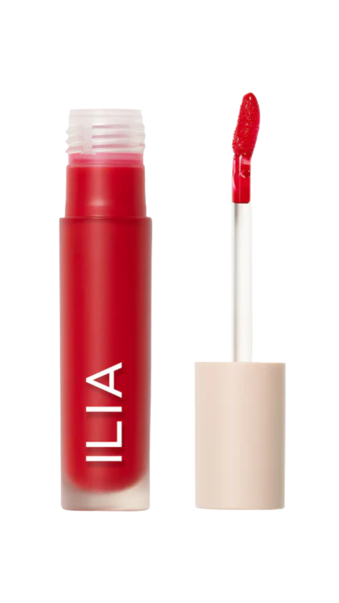 Overglazed Lip Gloss