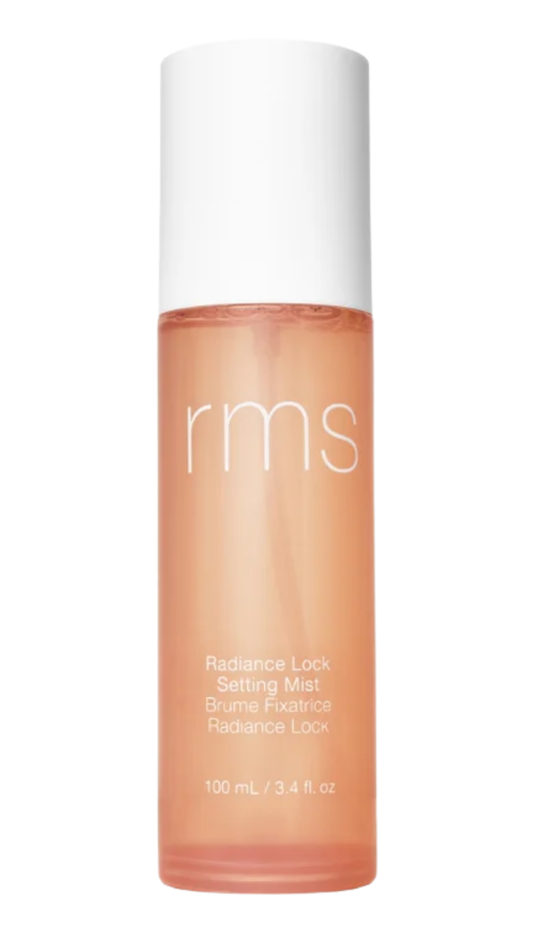 Radiance Lock Setting Mist