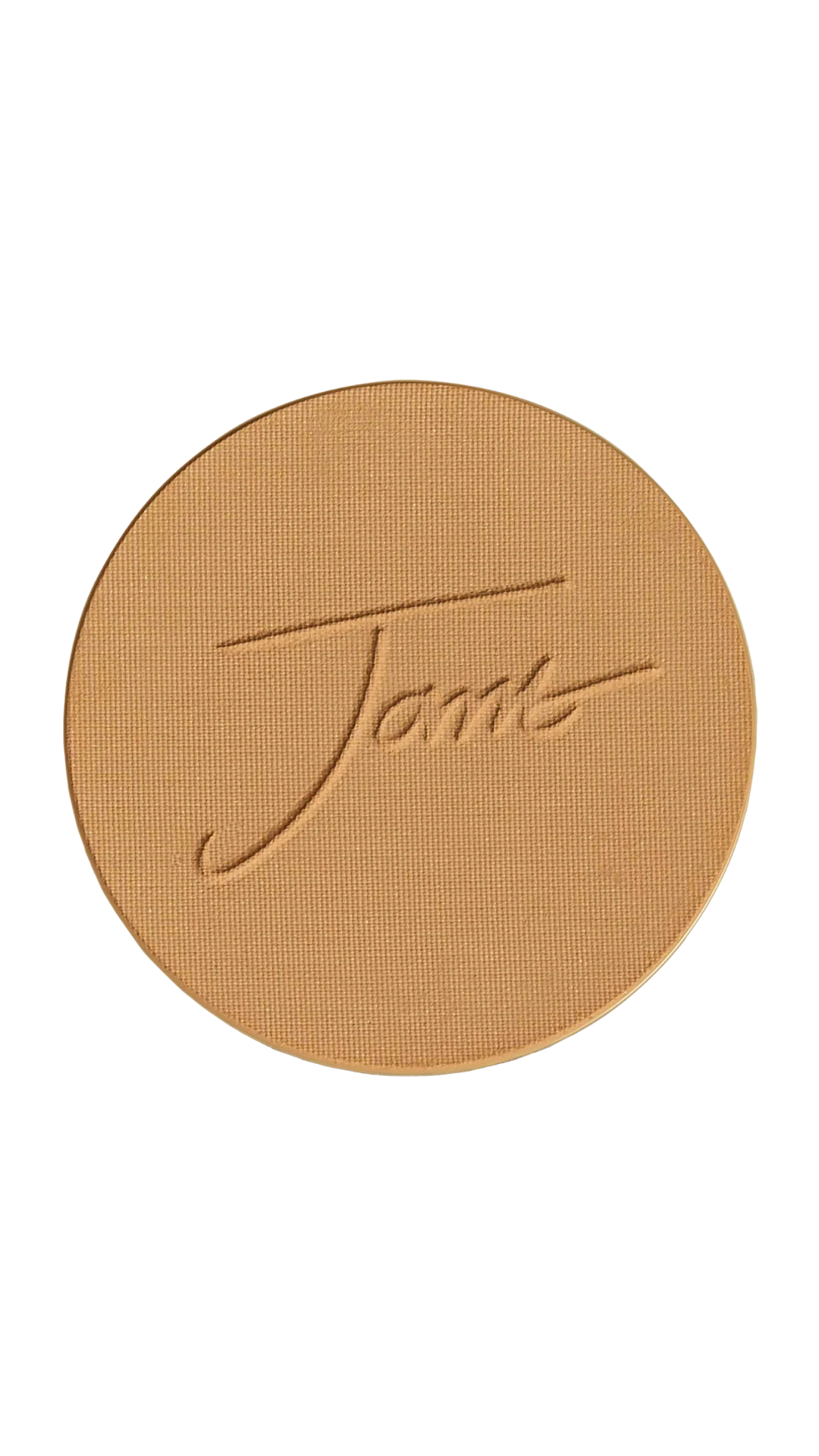 Pure Pressed Base Mineral Foundation Refill