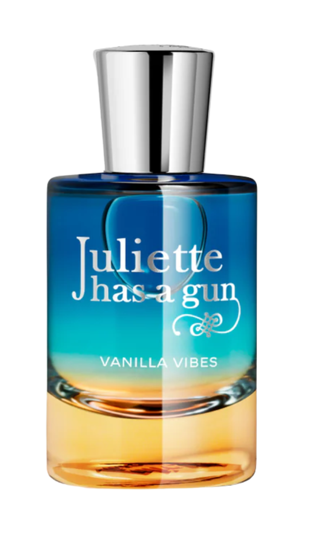 Juliette Has a Gun Vanilla Vibes