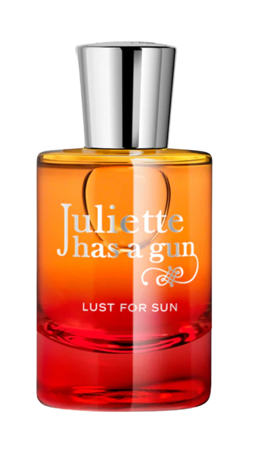 Juliette Has A Gun Lust for Sun