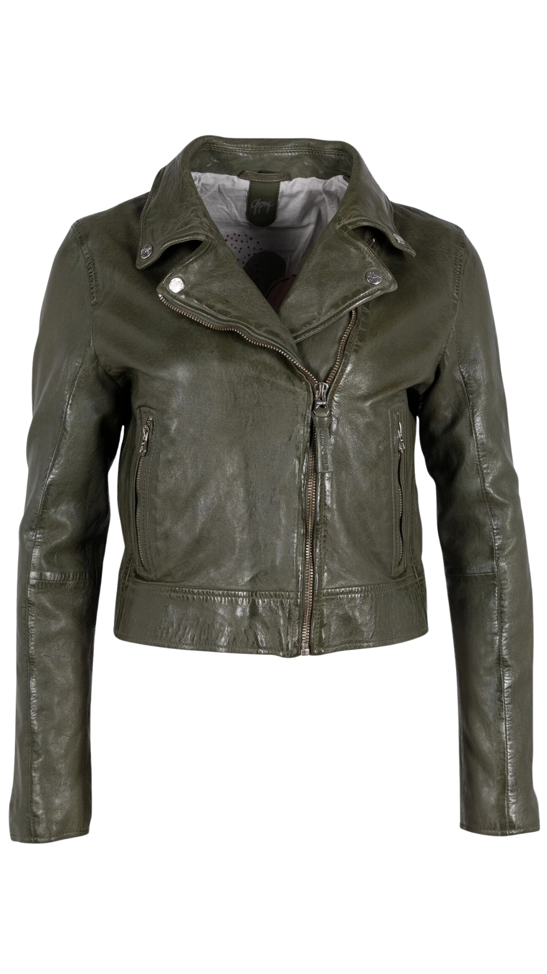 Julene Jade Jacket