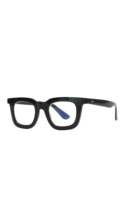 Onyx Black Readers