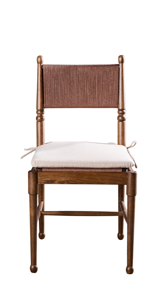 Fayth Rope Chair
