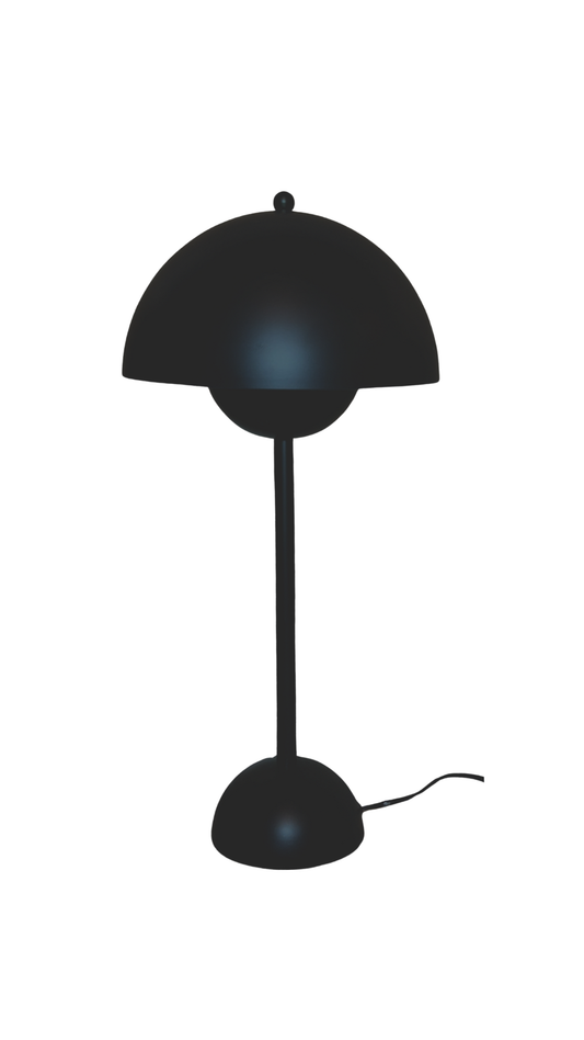 OGS-TL168 Table Lamp BLACK