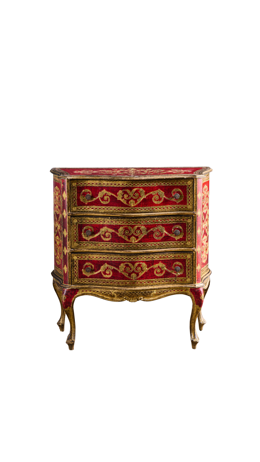 C318 Italian Dresser
