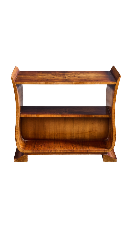 L664 Book Shelf