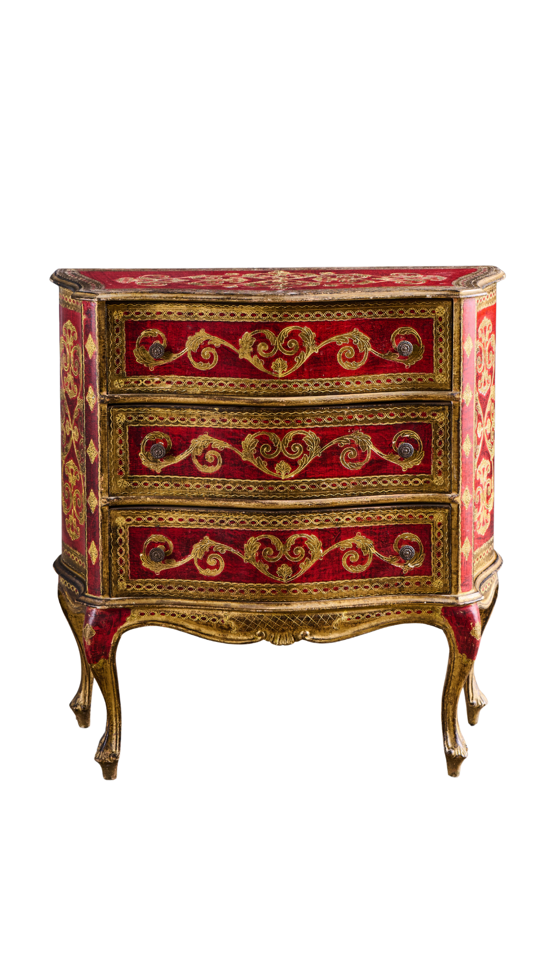 C318 Italian Dresser