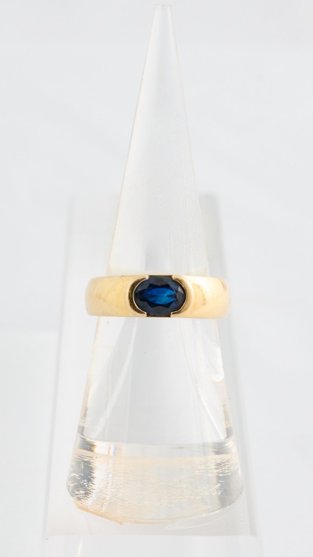 175 Sapphire Ring