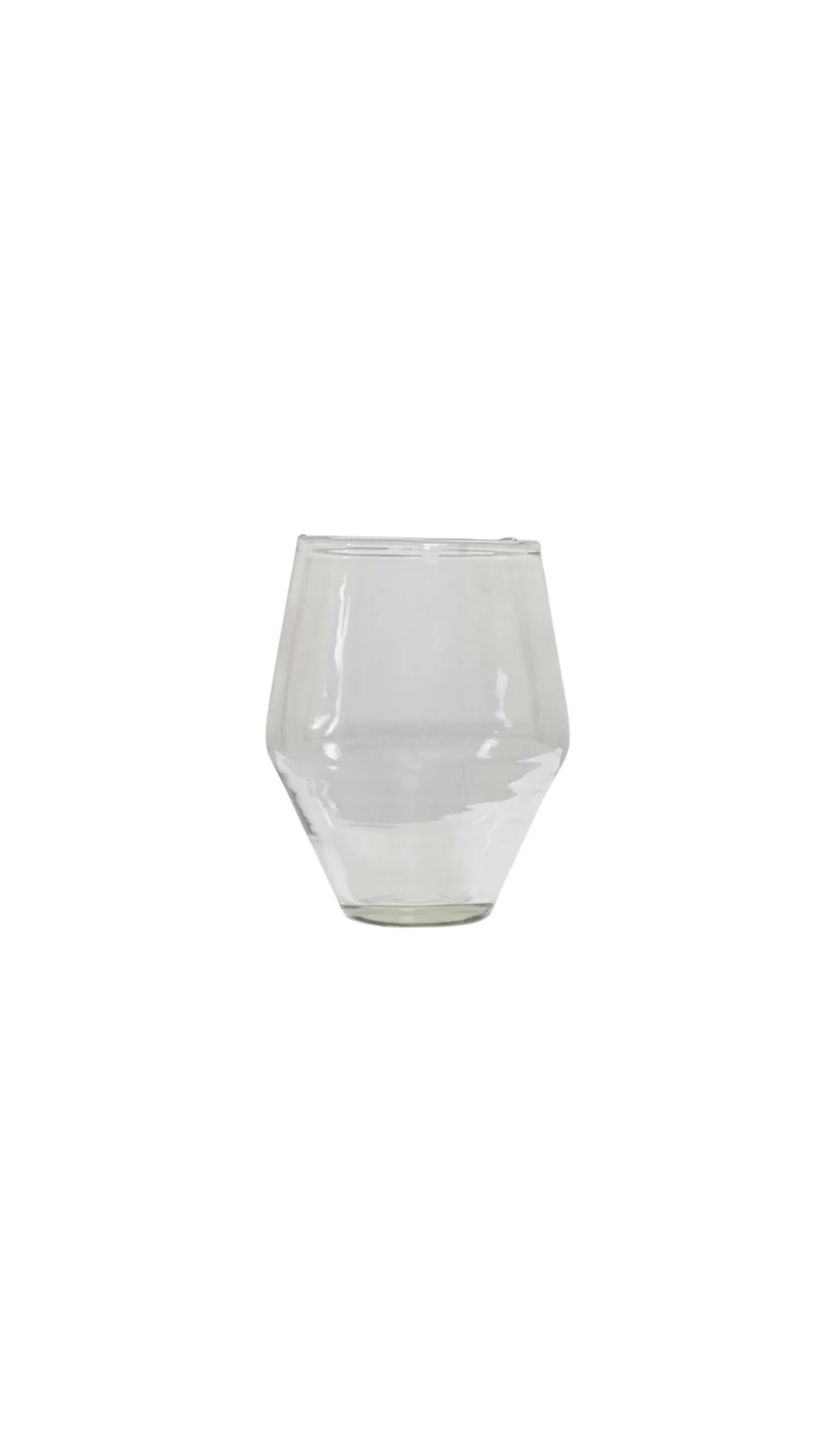 DF8031 Drinking Glass