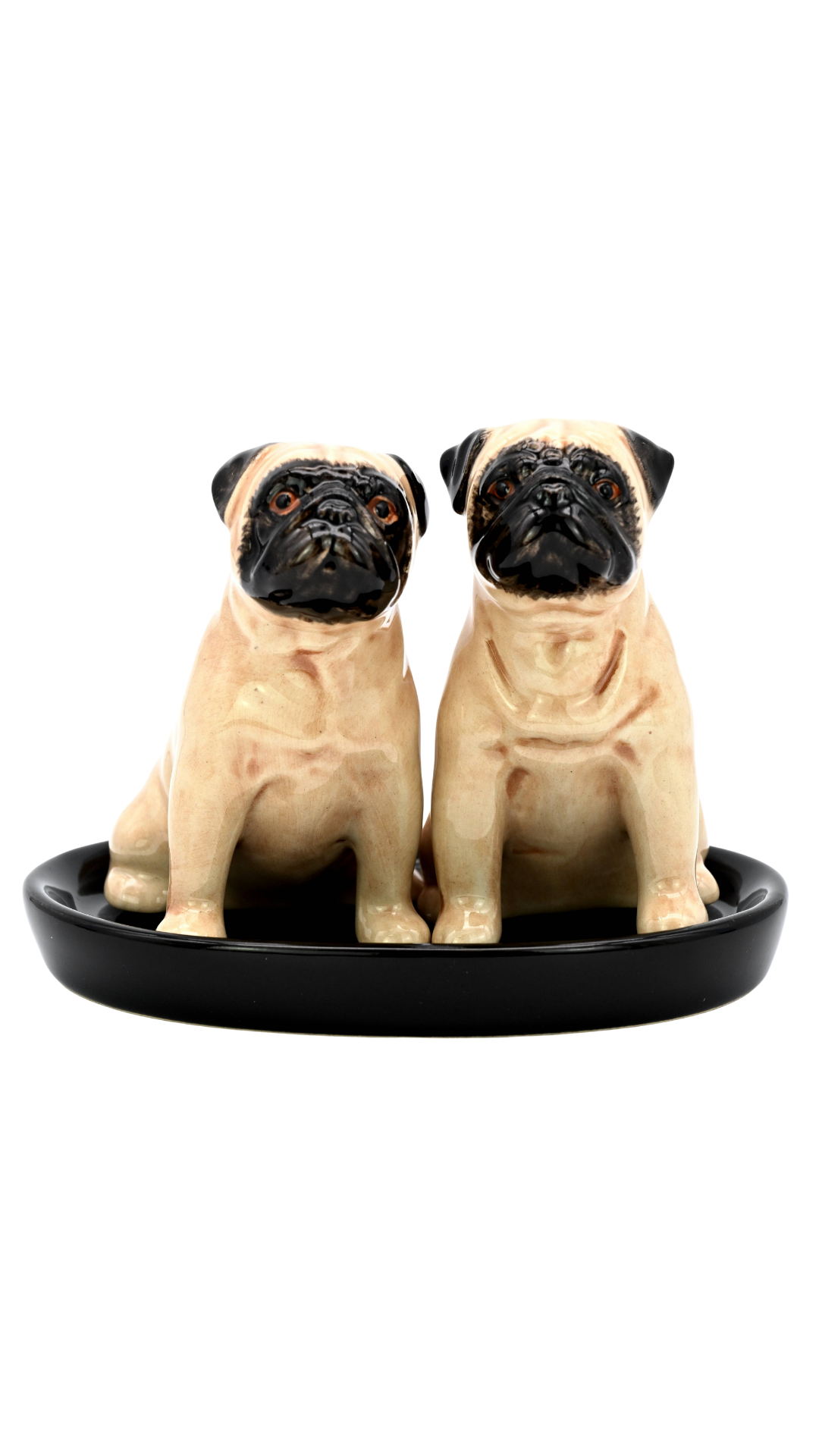 S&P Shaker Pug