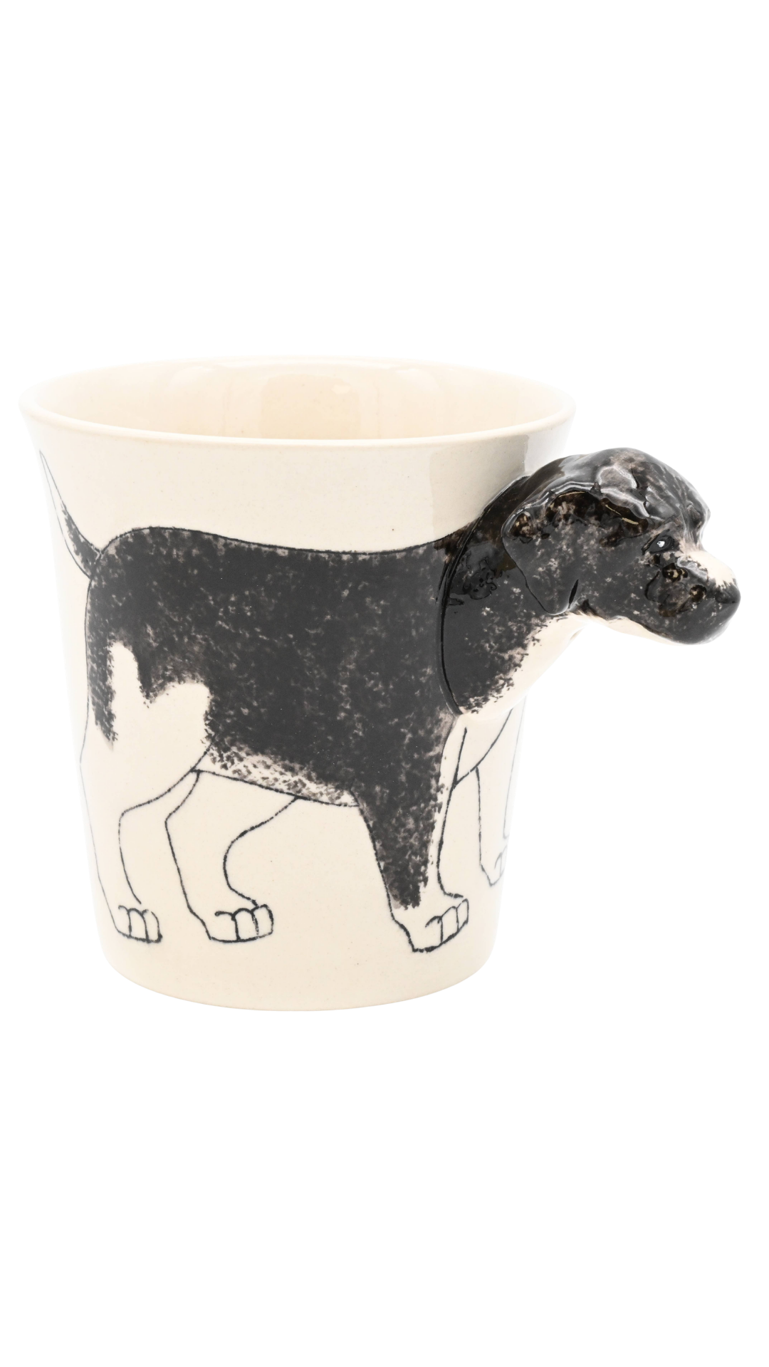 Labradoodle Mug 10 oz
