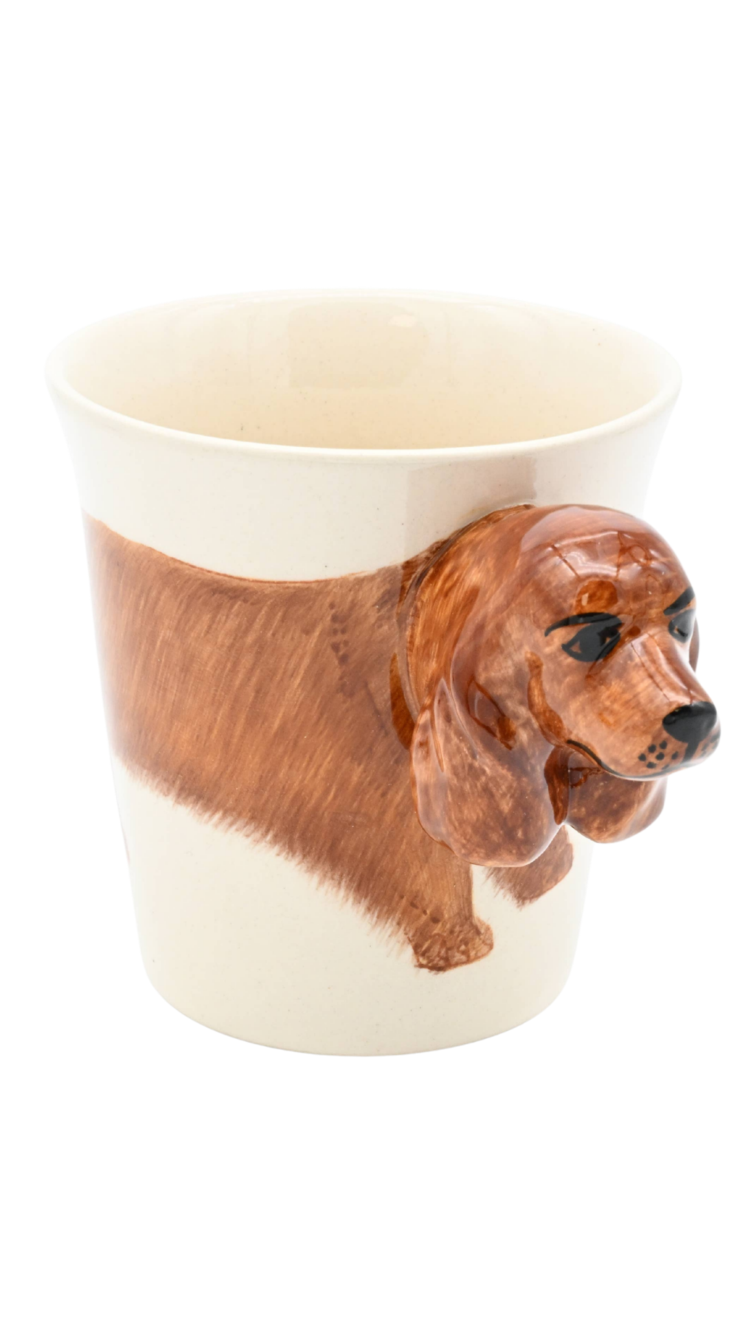 English Cocker Spaniel Mug 10 oz