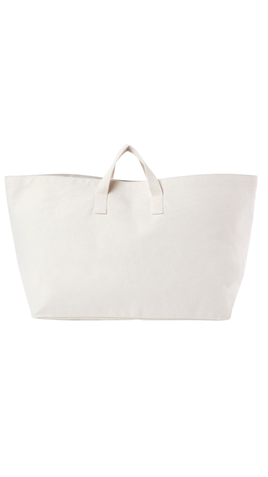 Natural Farmers Tote Wide