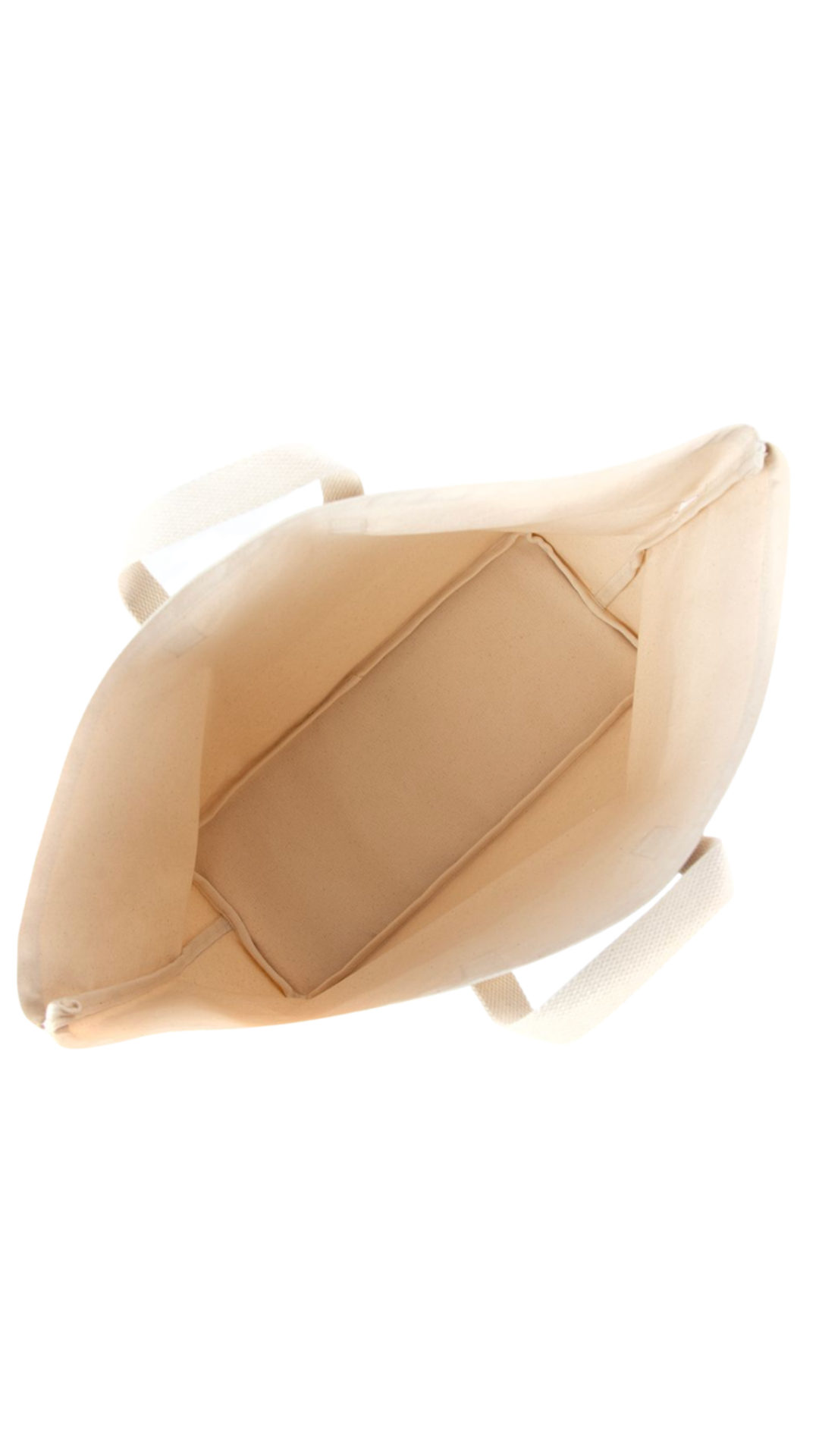Natural Farmers Tote Wide