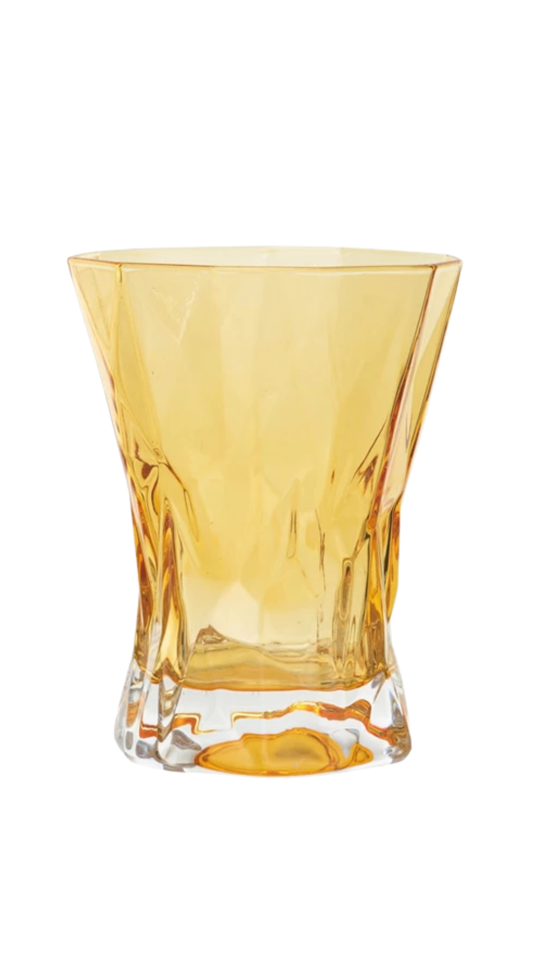 CF3886 Amber Glass