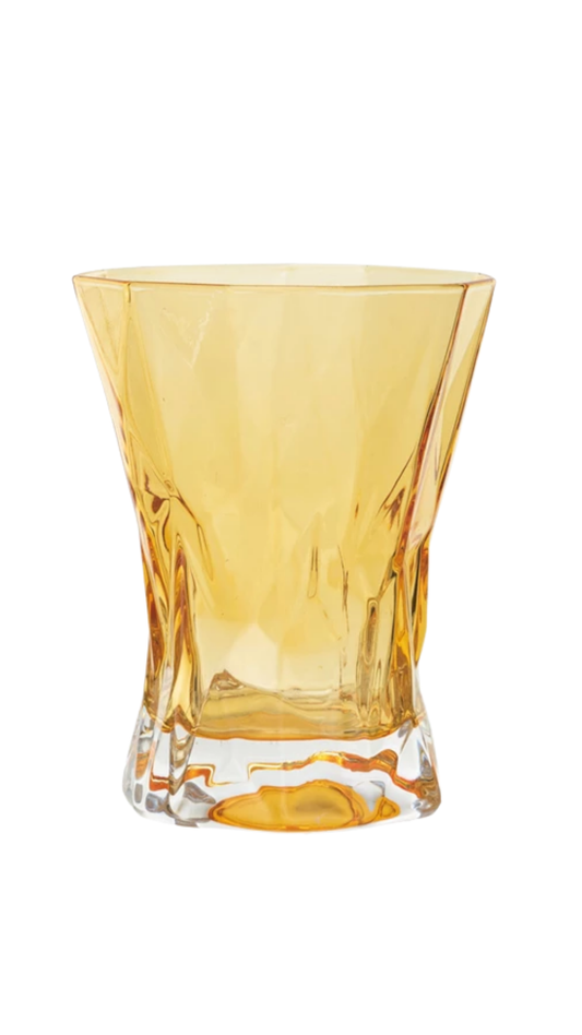 CF3886 Amber Glass
