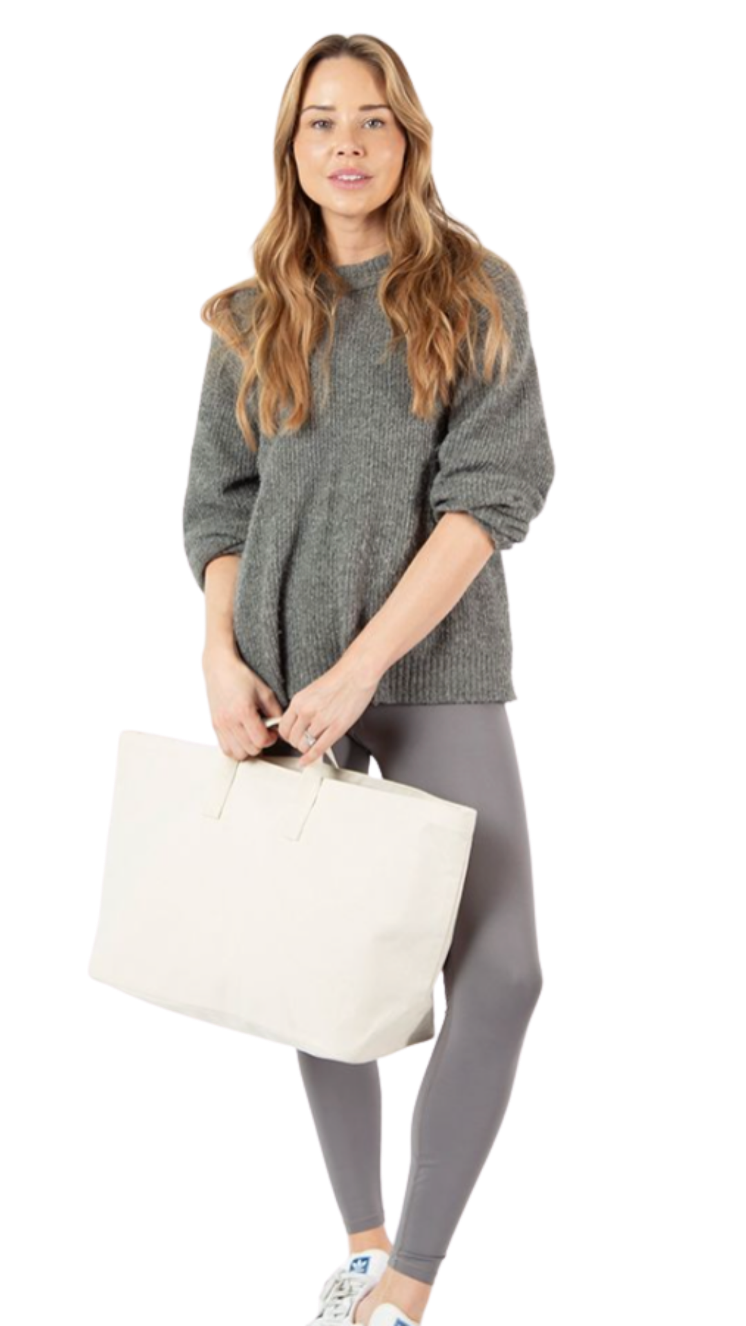 Natural Farmers Tote Wide