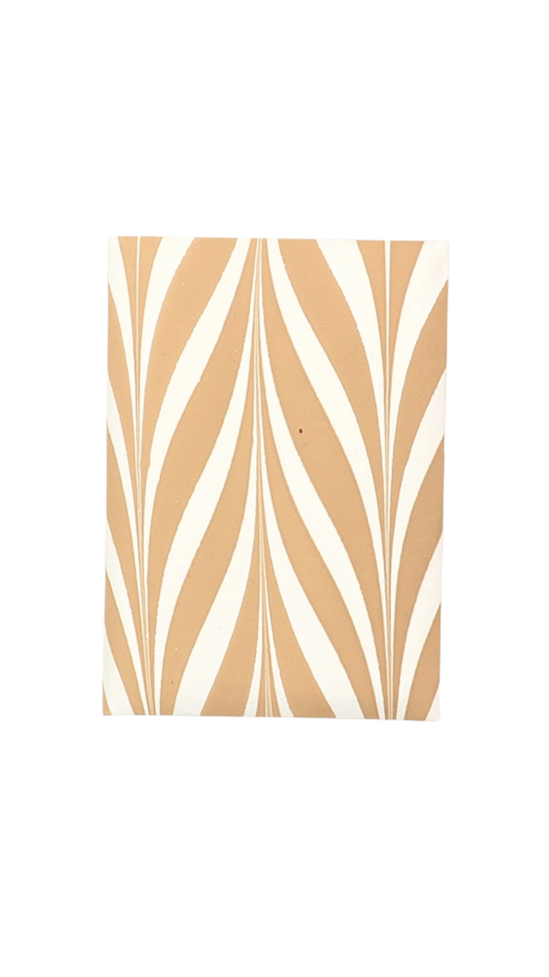 Marbled Greeting Card Set - Soyabean