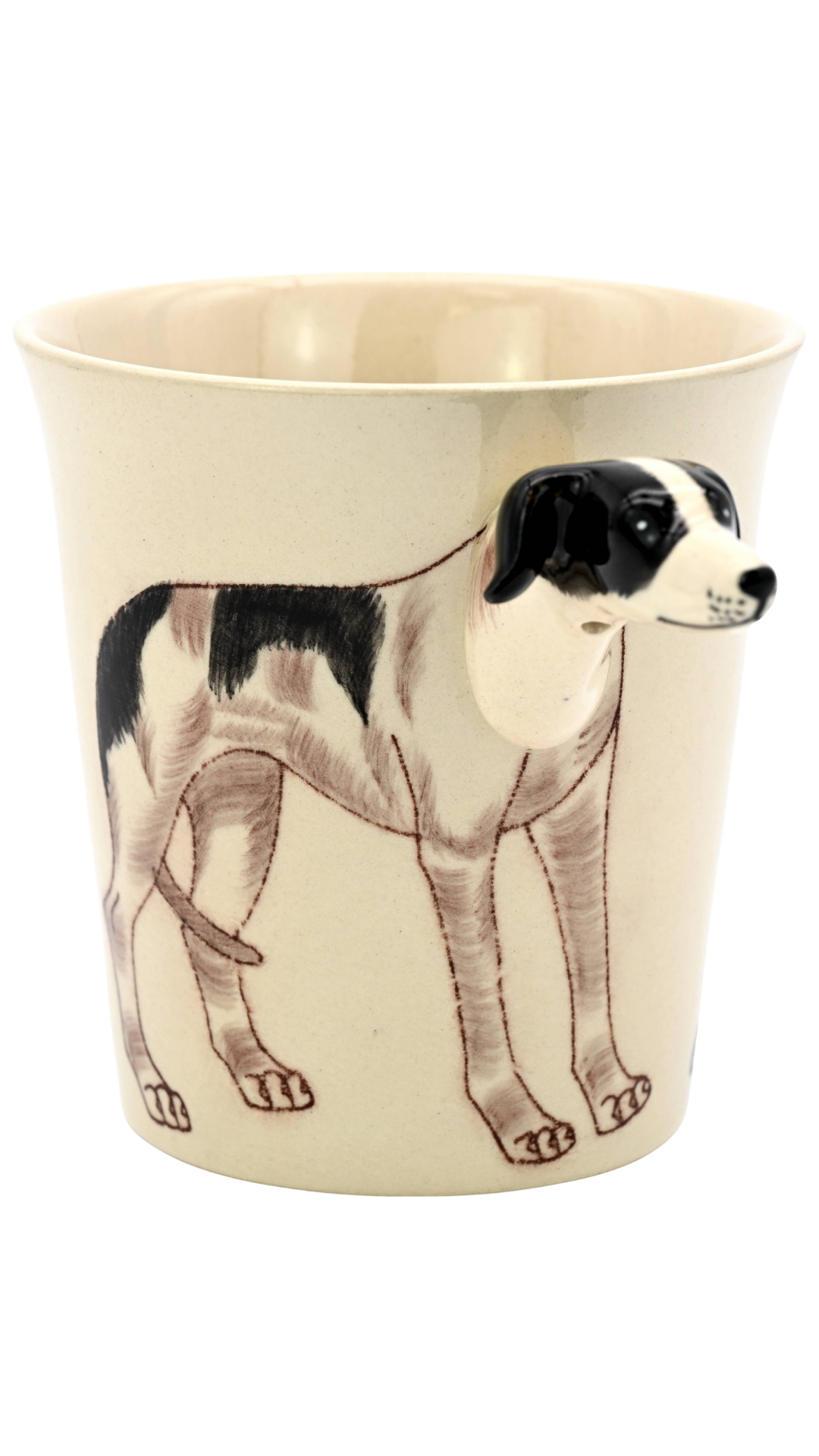 Greyhound Mug 10 oz