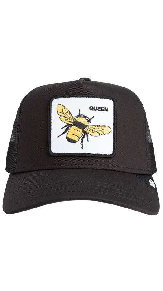 Void Queen Trucker Hat