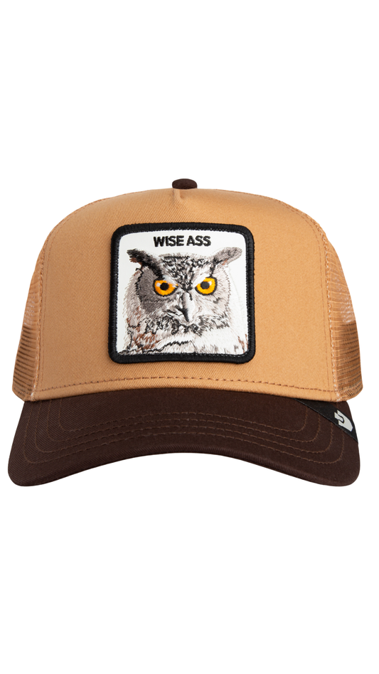 Heat Wise Ass Hat