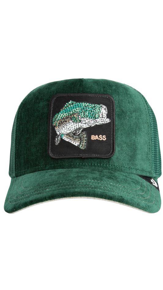 Guard Iced Bass Hat