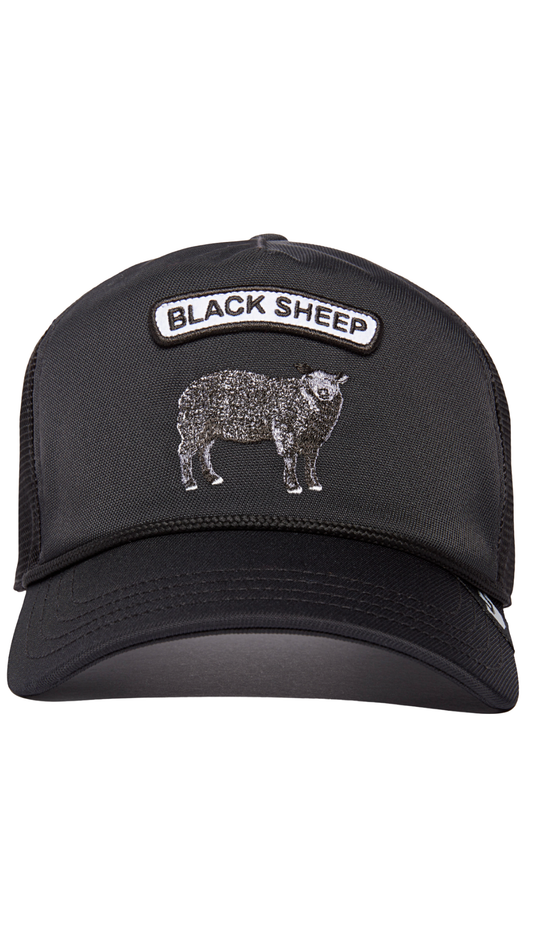 Void GB2 Black Sheep Hat