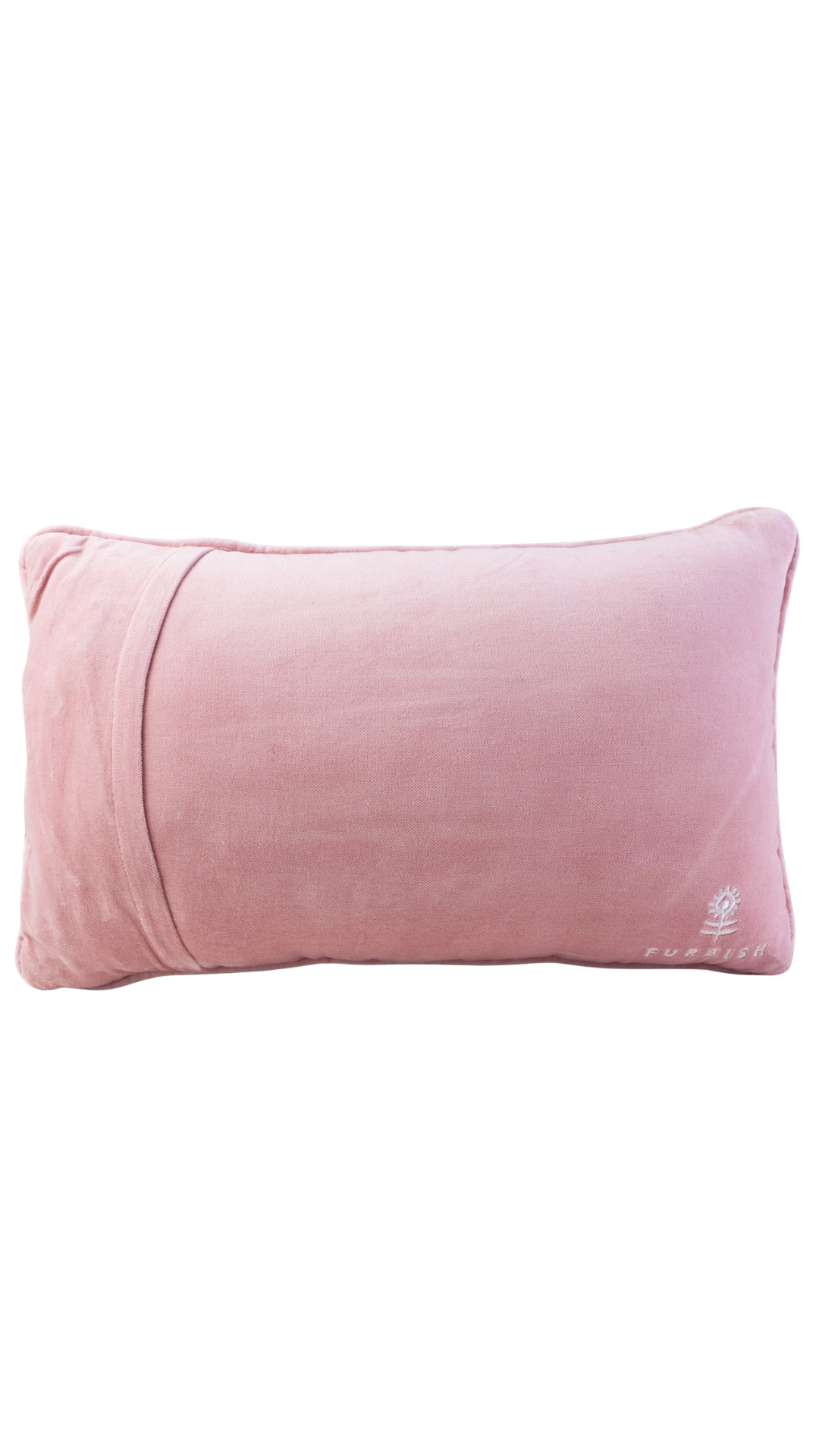 Not For Everyone Needlepoint Pillow