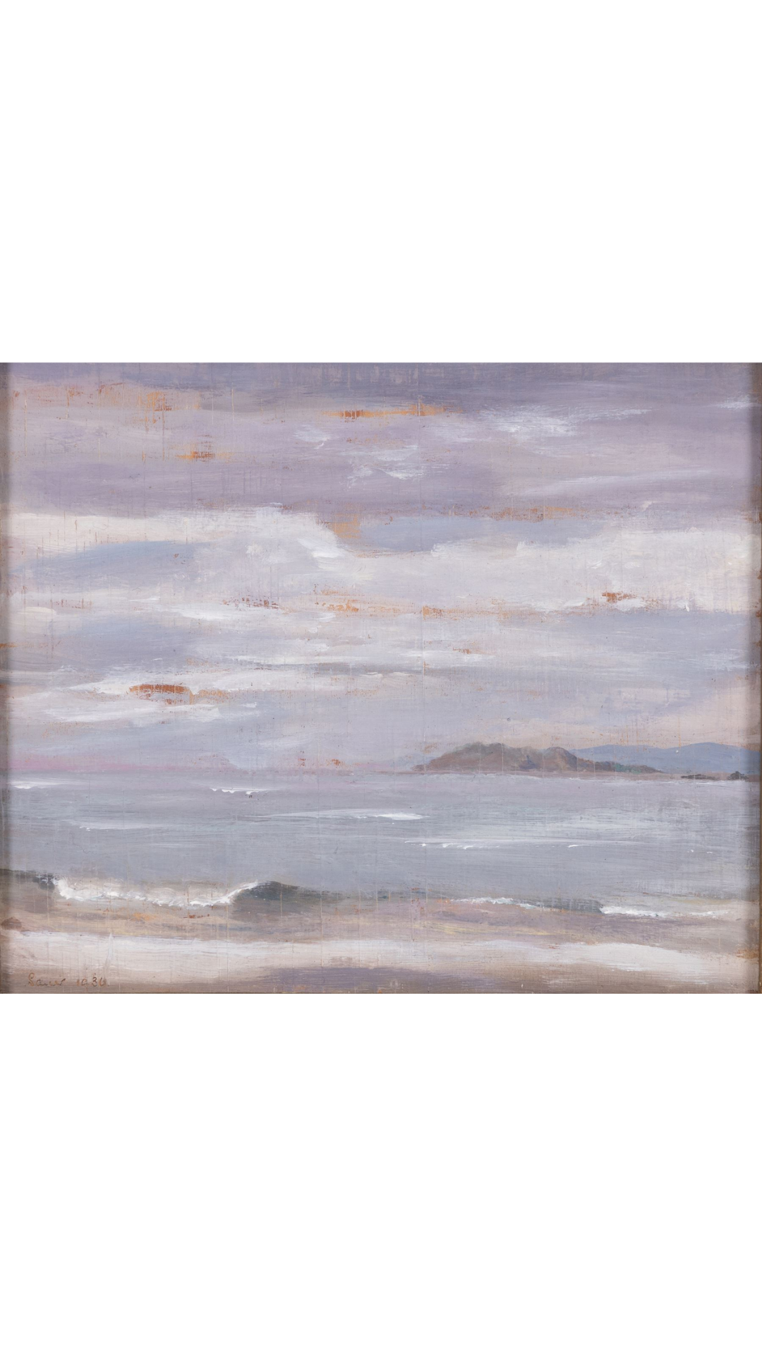 4049 Achiltibuie Painting