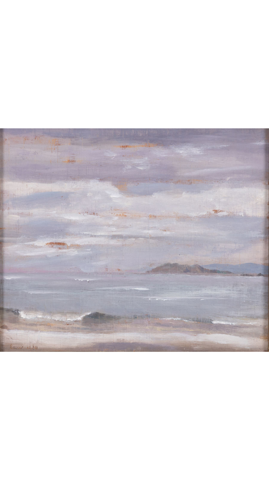 4049 Achiltibuie Painting
