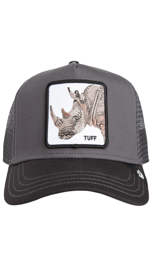 Oil Tuff Rhino Mini Hat