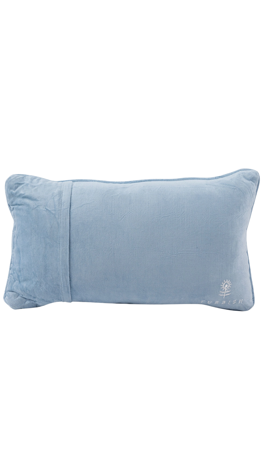 Well Well Well Needlepoint Pillow