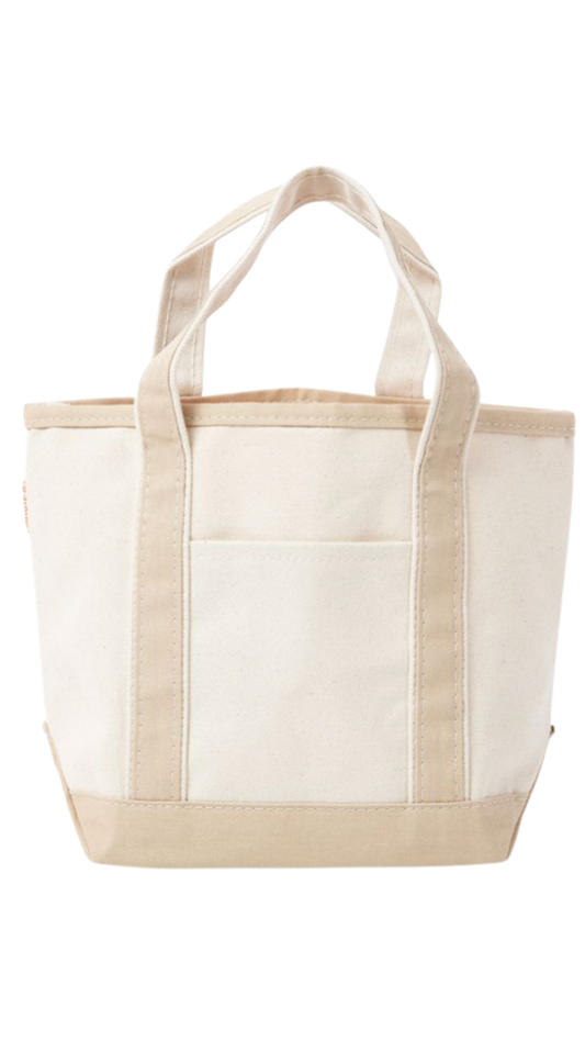 Safari Handy Open Top Tote