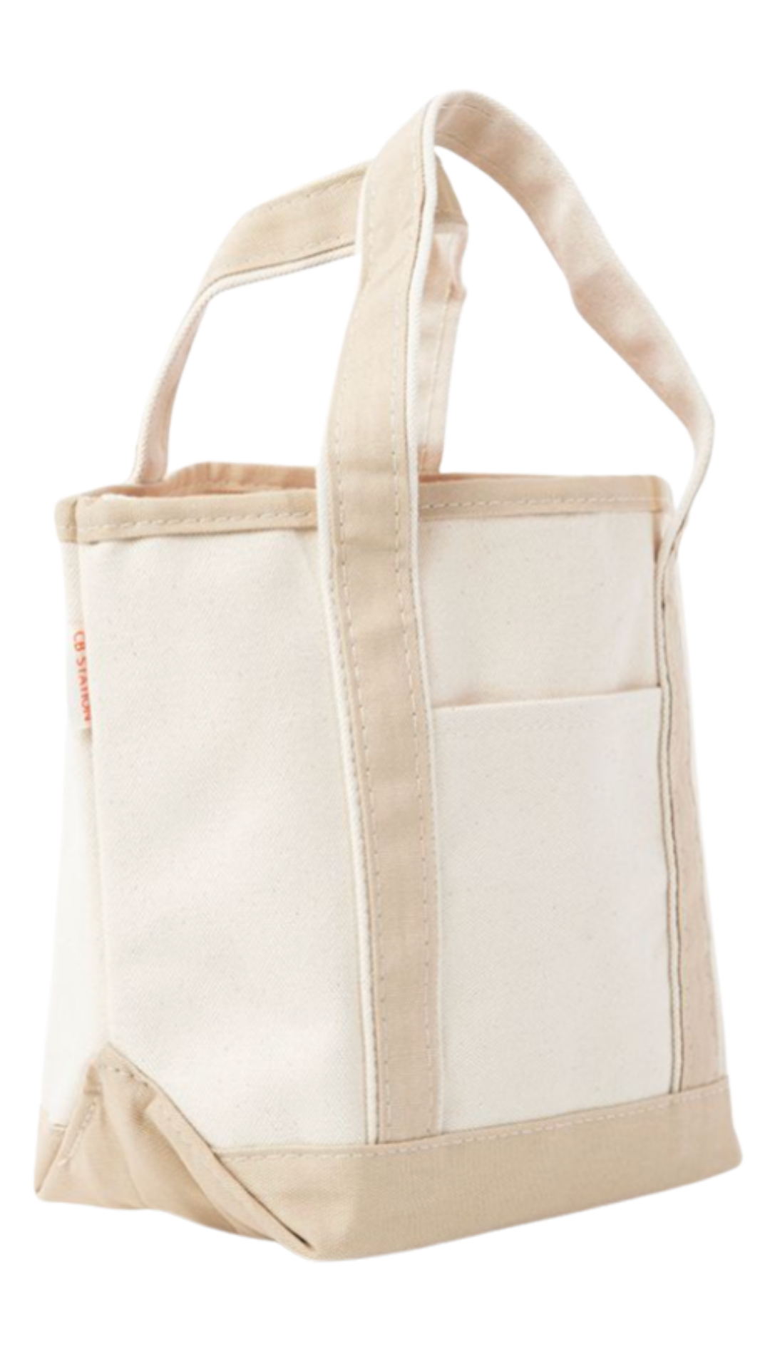 Safari Handy Open Top Tote