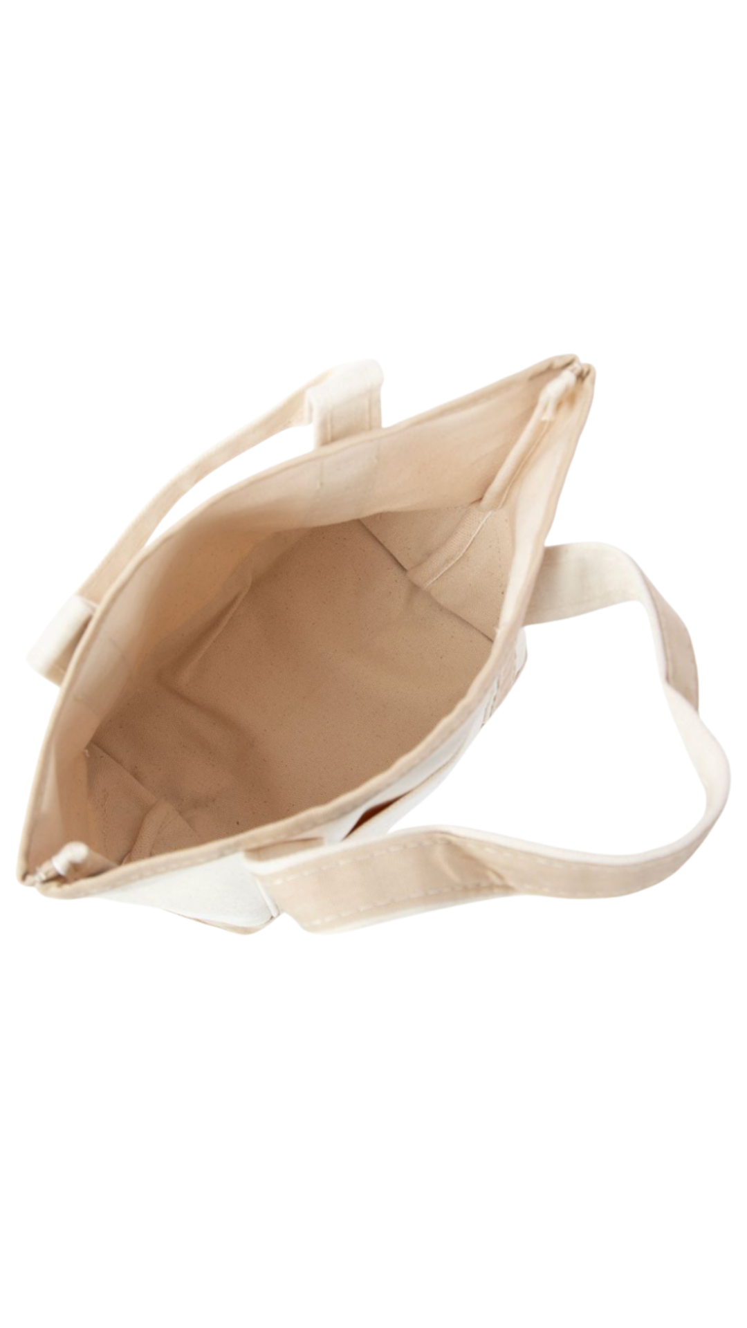 Safari Handy Open Top Tote
