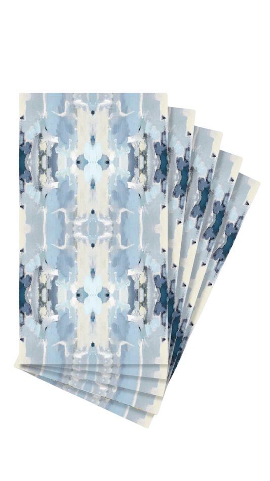 Ocean Breeze Guest Towels