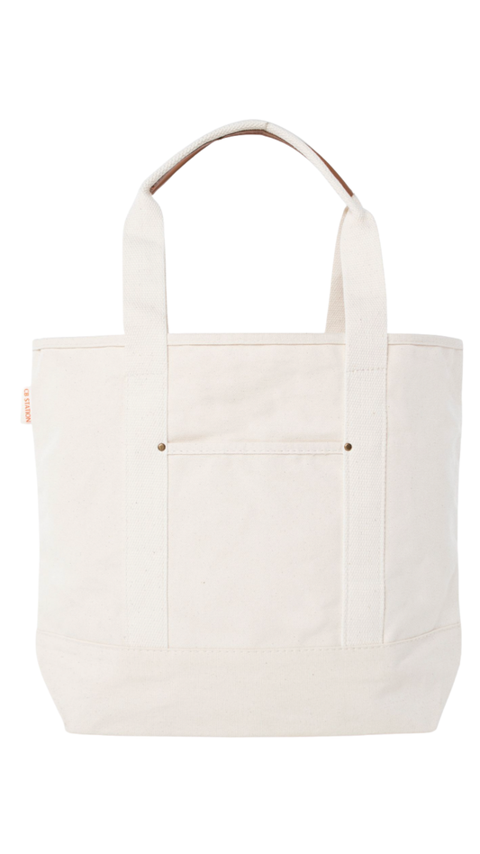 Natural Essential Tote