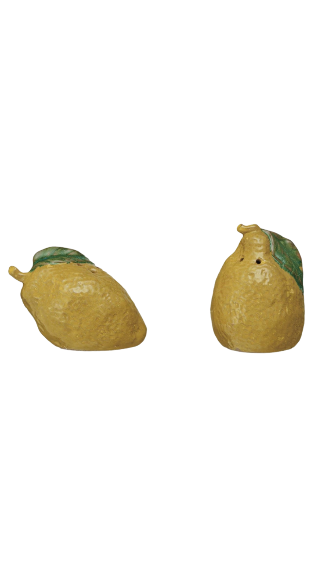 DF9814 Lemon S&P Shakers