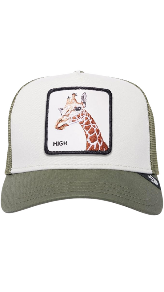 Olive V2 High Hat