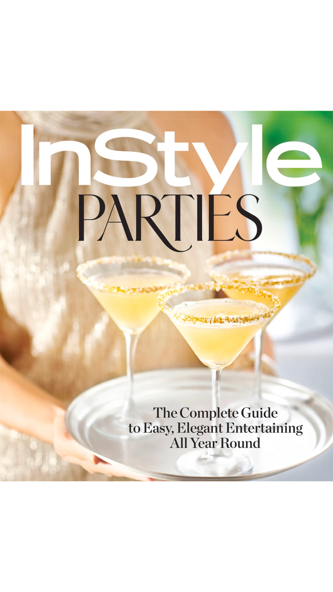 InStyle Parties