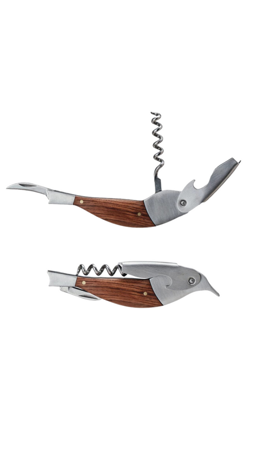 DF9655 Bird Corkscrew