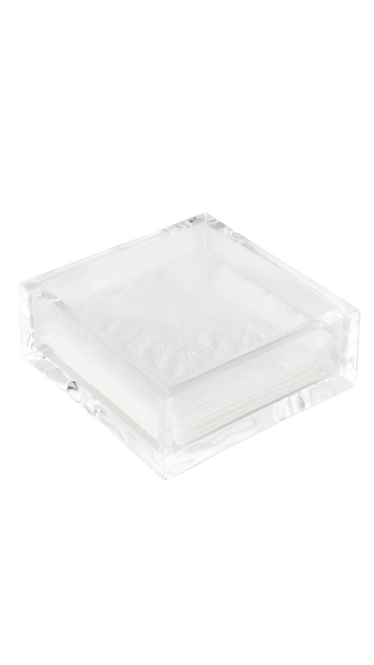 Deluxe Napkin Holder