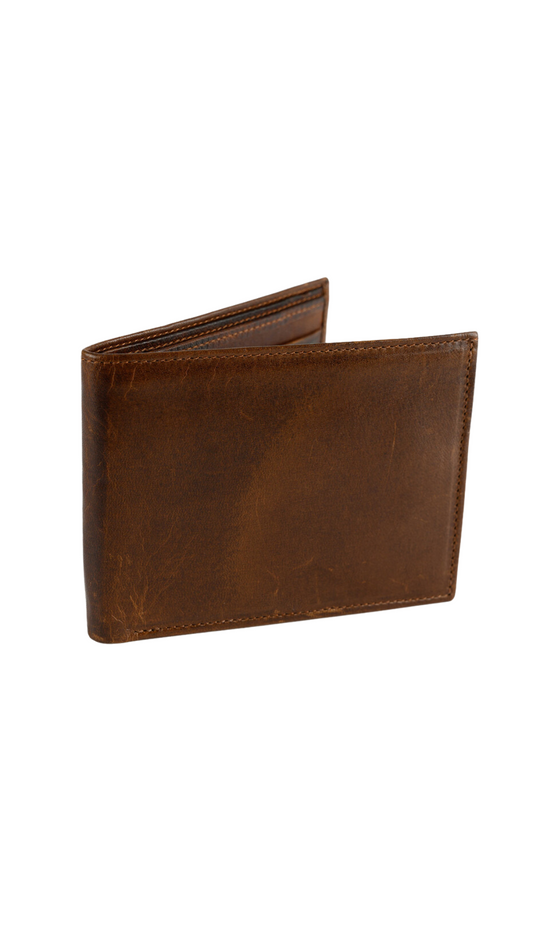 Bifold Wallet