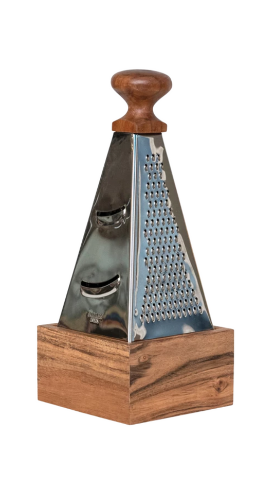 DF8038 SS Grater